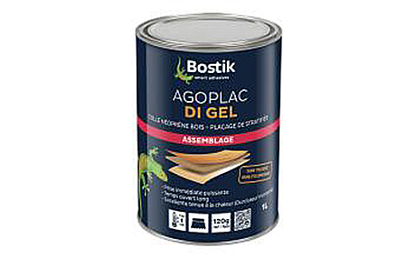 COLLE A BOIS NEOPRENE