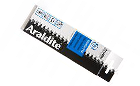 COLLE EPOXY BI-COMPOSANT