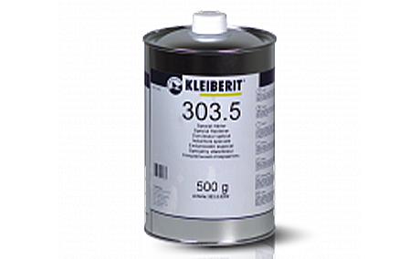 COLLE RESINE ET DURCISSEUR