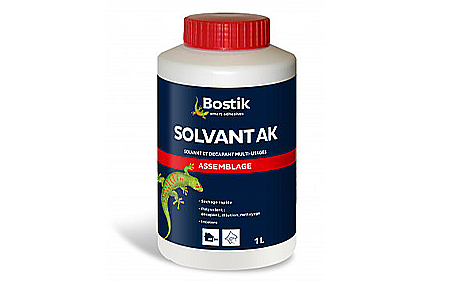 PRIMAIRE D ACCROCHAGE / NETTOYANT