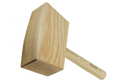 MAILLET BOIS