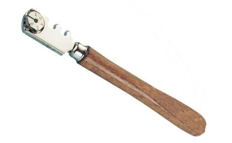 COUPE VERRE / TOURNETTE