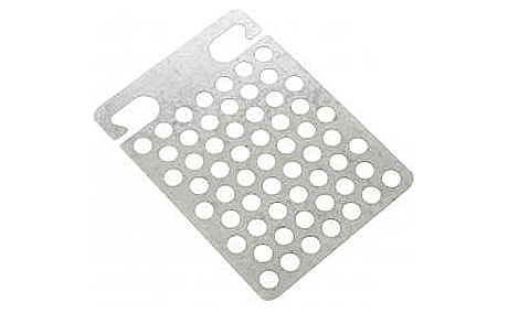 CAMION / GRILLE / BAC / LINER