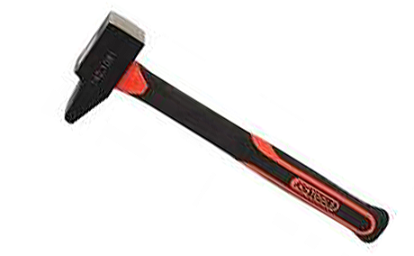 MARTELLERIE - OUTIL DE FRAPPE