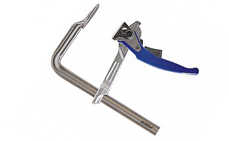 PRESSE A SERRAGE RAPIDE