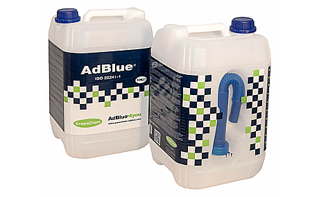 ADBLUE