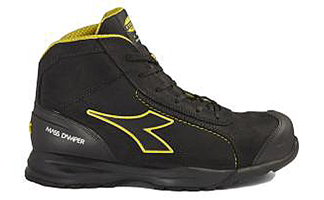 CHAUSSURE HAUTE DE SECURITE