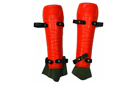 GUETRE / PROTEGE TIBIA