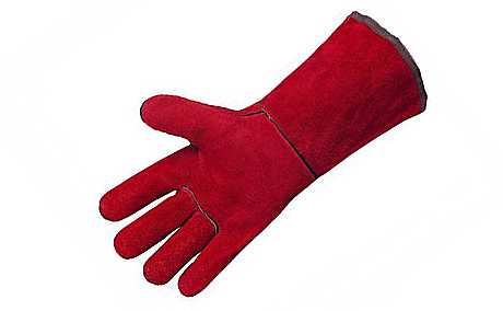 GANT SOUDAGE ET ANTI-CHALEUR