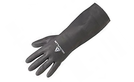 GANT SUPPORTE NEOPRENE