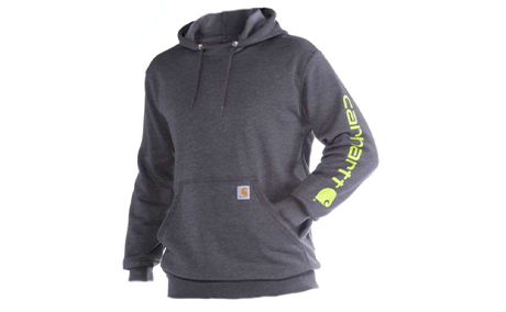 VETEMENT GAMME CARHARTT