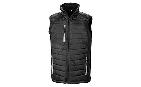 VETEMENT GAMME STYLEE POLY / COTON