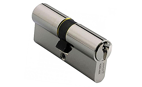 CYLINDRES DE SÉCURITÉ VACHETTE