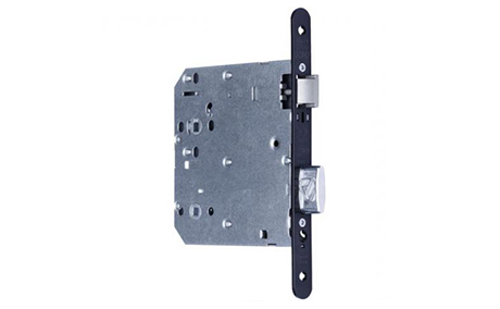 SERRURES AXE 120 MM VACHETTE