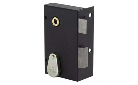 SERRURES EN APPLIQUE