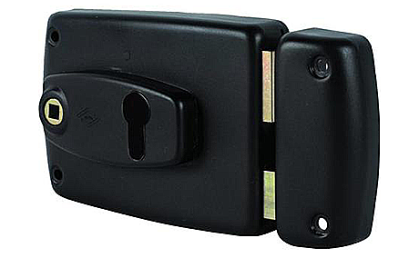 SERRURES À PROFIL EUROPÉEN