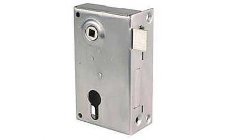 SERRURES À PROFIL EUROPÉEN VACHETTE