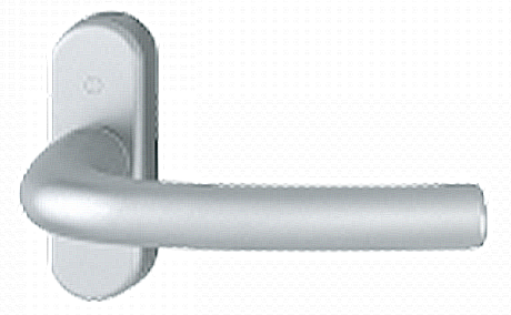 ENSEMBLES ALUMINIUM HOPPE