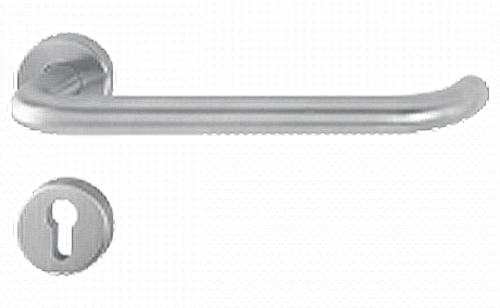 ENSEMBLES INOX HOPPE