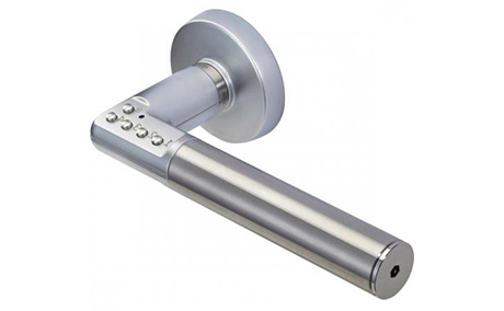 CONTRÔLE D'ACCÈS ET AUTOMATISMES