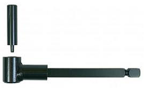 GONDS À SCELLEMENTS CHIMIQUES