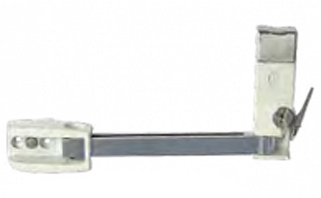 ENTREBÂILLEURS DE FENÊTRES