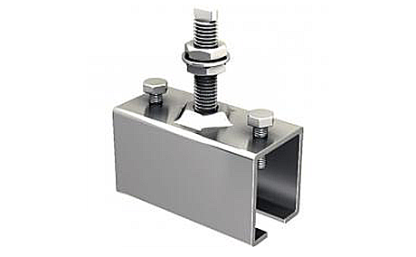 ACCESSOIRES FERRURES COULISSANTES SPORTUB