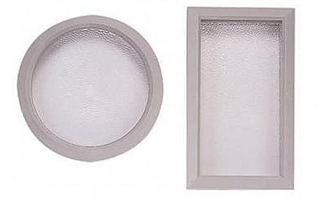 ACCESSOIRES POUR PORTES DE GARAGE