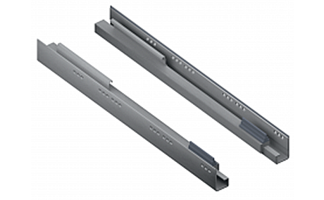 SYSTÈMES COULISSANTS TANDEM