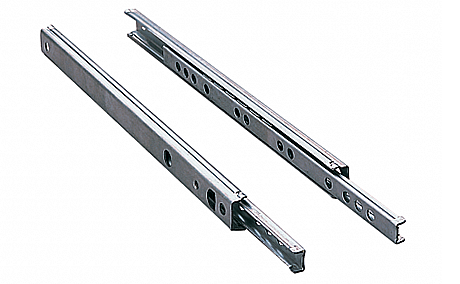 GLISSIÈRES À BILLES