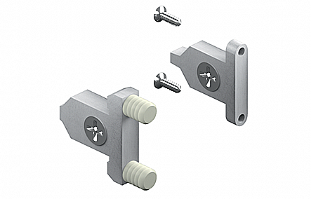 ELÉMENTS POUR TANDEMBOX ANTARO