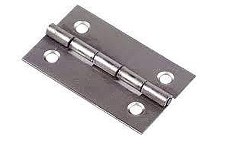 CHARNIÈRES RECTANGULAIRES