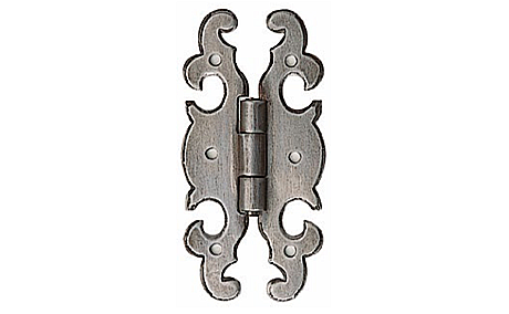 CHARNIÈRES RUSTIQUES